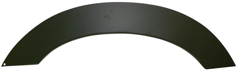 Bovenste Achter spatbordrand, links  Karmann Ghia