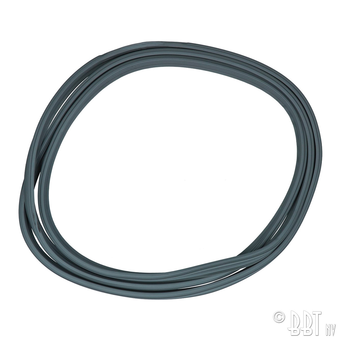 Westfalia louvres compleet, knop rechts 