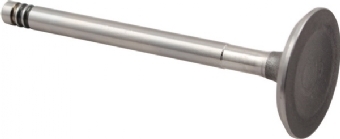 Inlaatklep, 39.0 mm, 3 groeven 041109601B