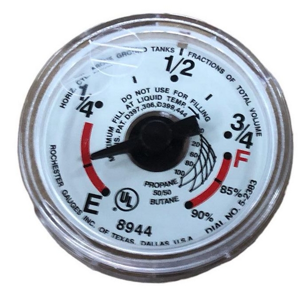 Vlotter metertje 40.5mm voor gastank Westfalia T25/T3 bus 