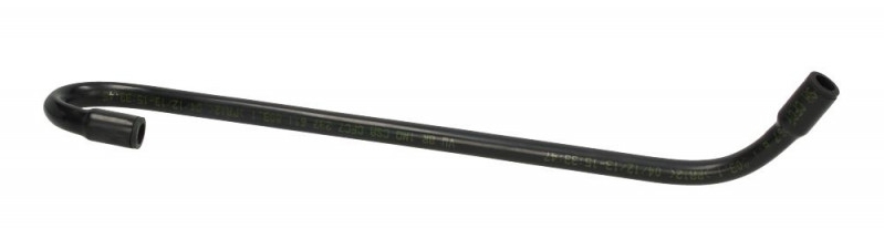 Vulslang remvloeistof reservoir naar vulreservoir.T2 211611805G