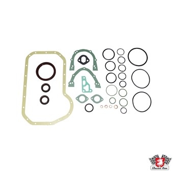 Pakkingset voor motorblok 037198011C