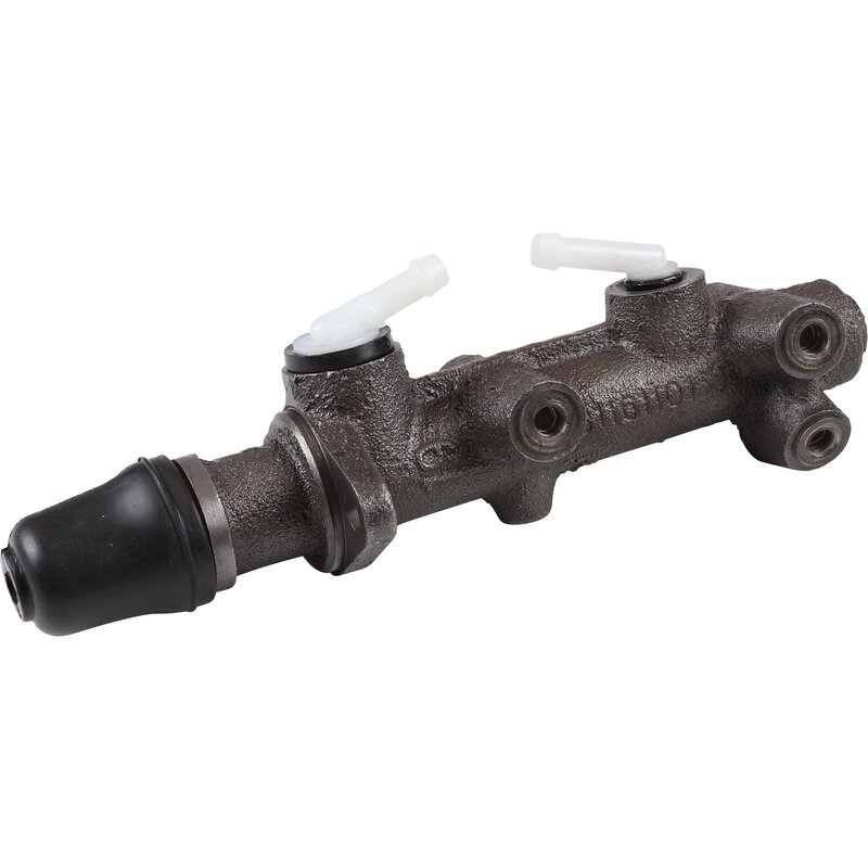 Hoofdremcilinder dubbel circuit, 19.05mm type 3 311611015J