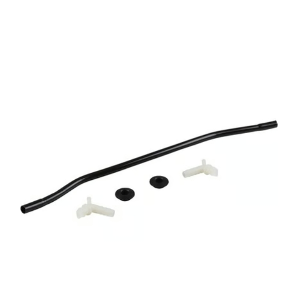 Ontluchtingsslang, set brandstoftank T25/T3 bus  251201147B