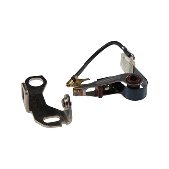 Set contactpunten BERU 111998053