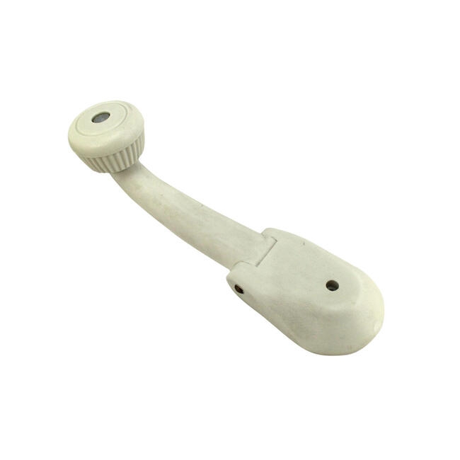 Slinger voor  schuifdak, wolkenwit 253877453