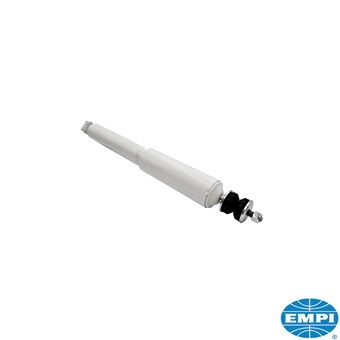 Schokdemper, voorzijde, voor Fuseekogel, gasgevuld, EMPI (Opruiming)