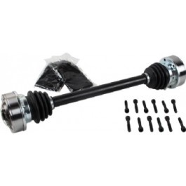 Aandrijfas / cardanas