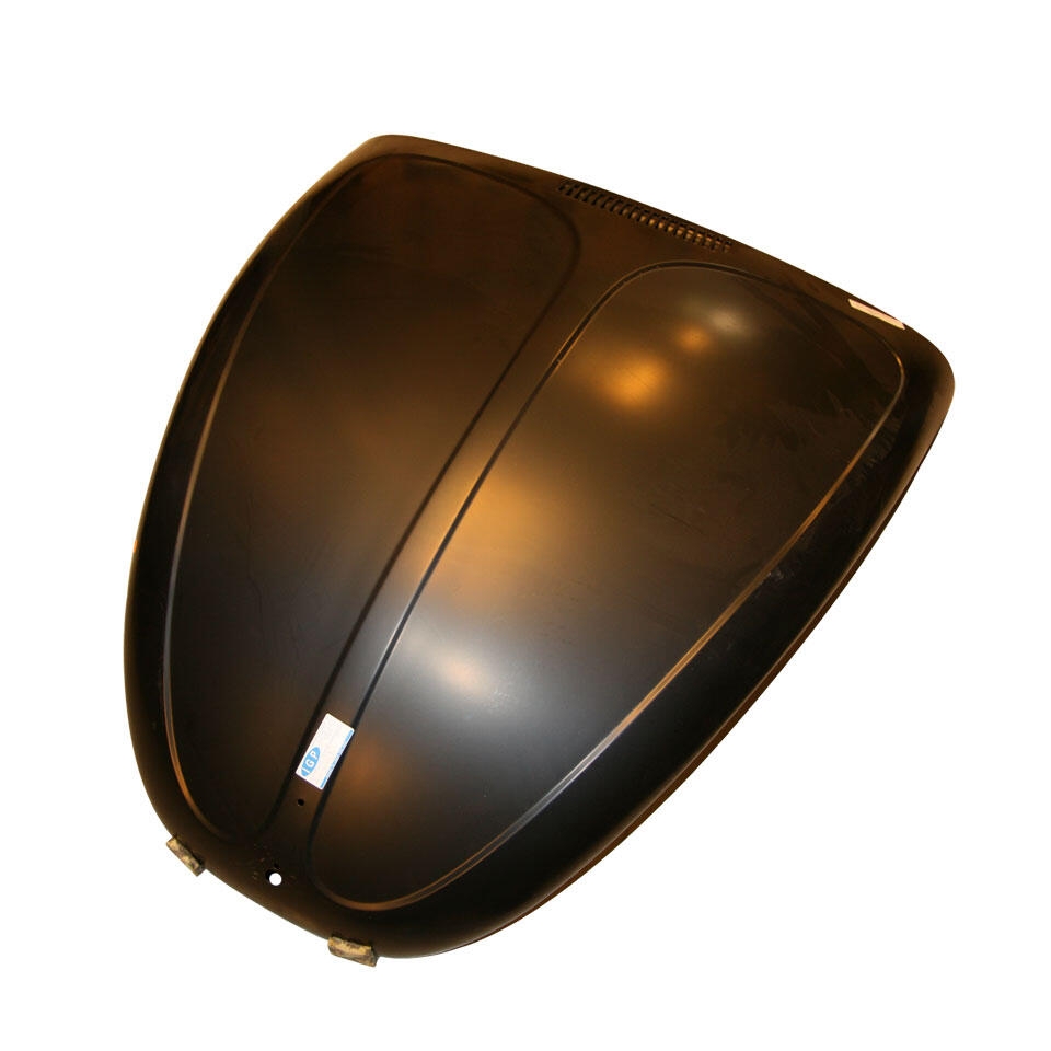 Kofferklep met ventilatierooster 113823031L