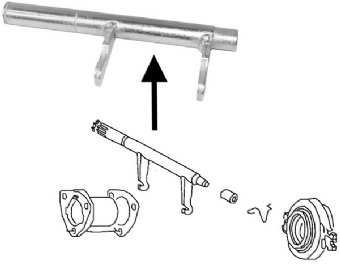 KOPPELINGSVORK Ø 20MM 113141701F 113141701F