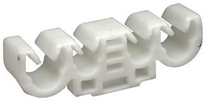 Overige clips (Gaskabel, gasveer, vooras e.c.)