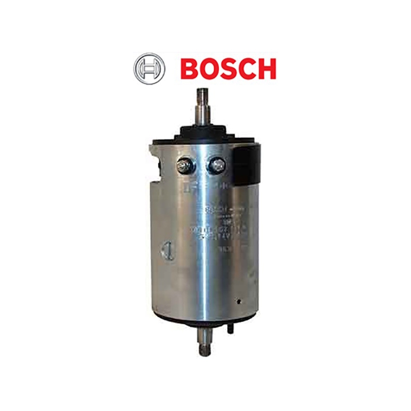 Dynamo gelijkstroom Bosch. 12V 113908031P