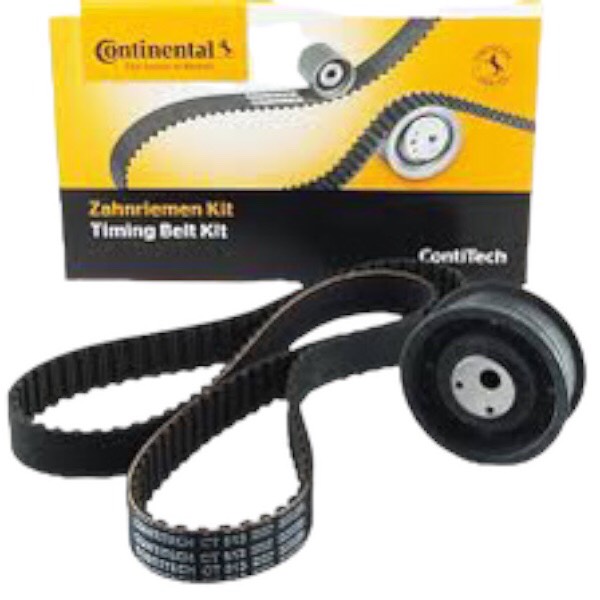 Tandriemset / Ditributieset Contitech CT513K1
