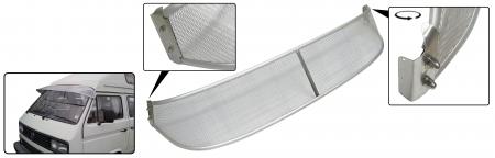 Australian zonnescherm. T25/T3 bus 