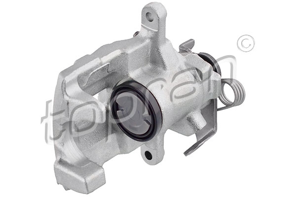 Remklauw T4 lrechtsachter 7D0615424B  