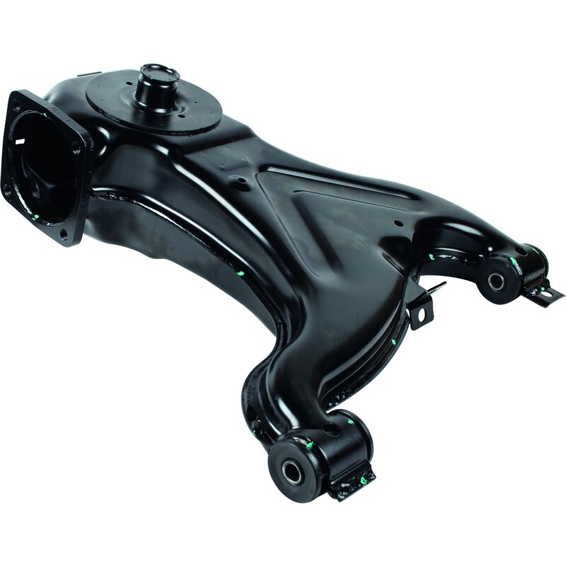 Draagarm /fusee en toebehoren 