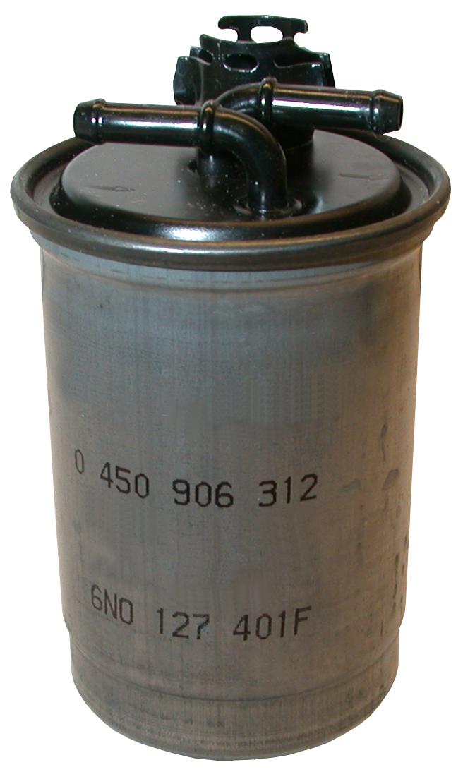 Brandstoffilter Lupo / Arosa / Polo SDI / TDI 6N0127401H 