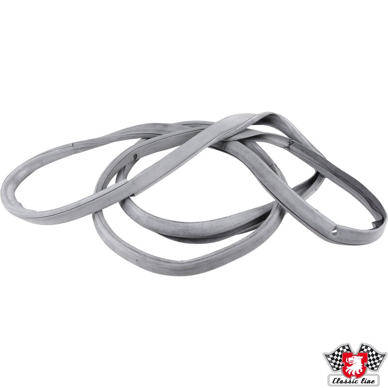 Kofferklep rubber Karmann Ghia A-kwaliteit 141823705A 