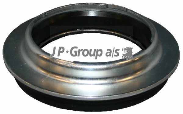 Veerpootlager T5 7H0412249A 