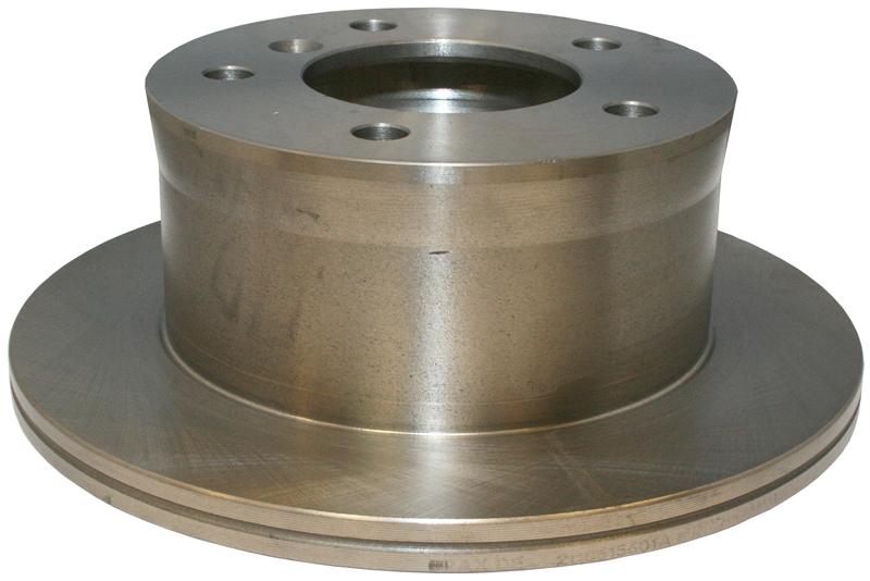 Remschijven en blokken