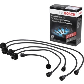 Bougiekabelset 1 K-Ohm 111998031A BOSCH
