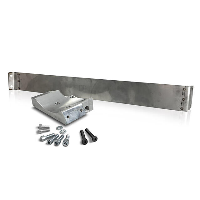 Montage kit voor Porsche koeling 