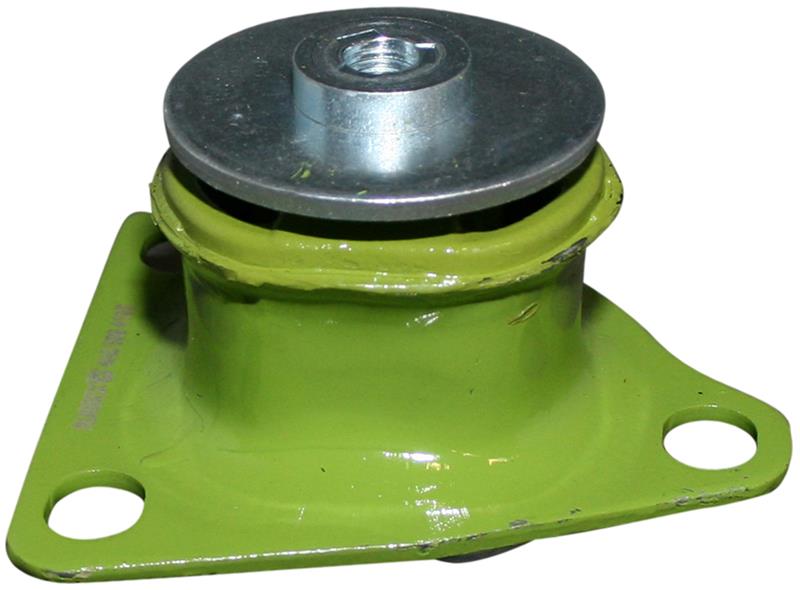 Versnellingsbaksteun - Motorsteun achterzijde, links 4A0399419E               