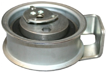 Spanrol, distributieriem 06B109243B