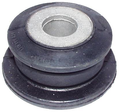 Motorsteun (Rubbermetaalsteun) voorzijde links en rechts 1J0199429               