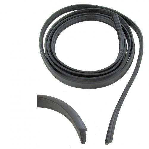 Easyfit pop-out rubber tussen zijruitglas en frame (per stuk) 211845325B