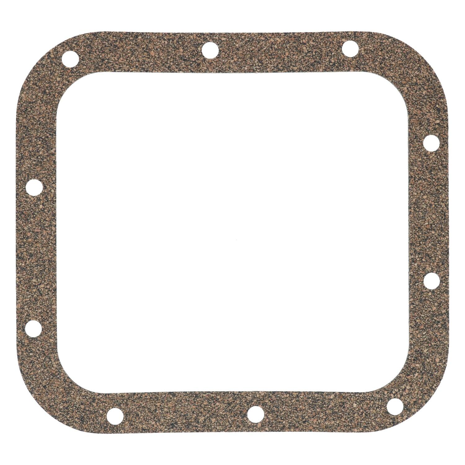 Carterpan pakking voor differentieel 3 traps automaat 090507215 kurk