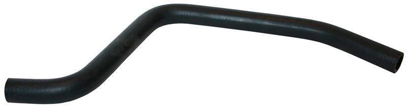 Radiateurslang T4 (van reservoir naar koelmiddelleiding) 074121109A