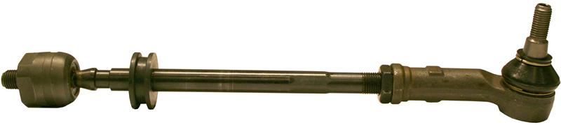 Spoorstang (Stuurbekr.), rechts T4 701419804F 