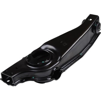 Draagarm onderzijde links 251407153B  (T25/ T3 t/m modeljaar1984)