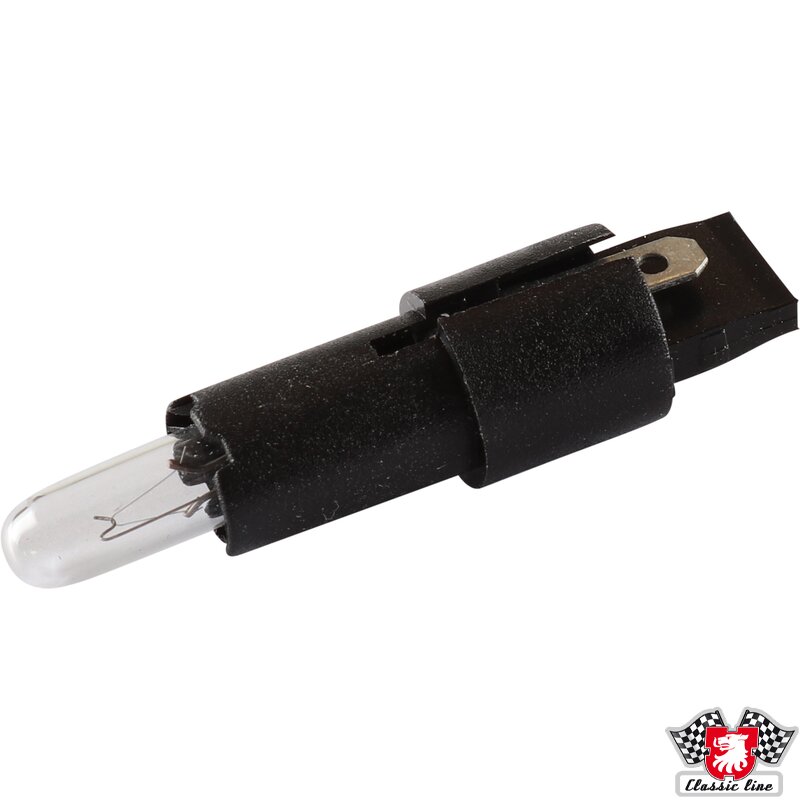 Lampfitting verwarmingspaneel T25 / T3 (per stuk) 321919039 