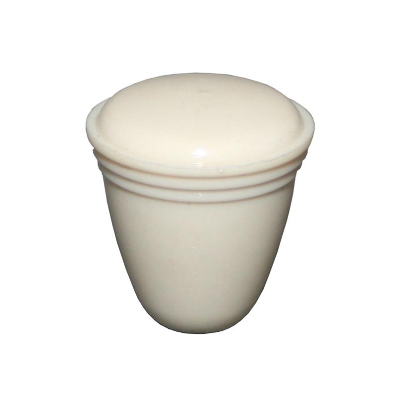 Dashboardknop ivoor (Licht, wissers, asbakje) 113941541