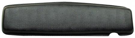 Beschermpaneel bedradingl (koffer). Karmann Ghia 141863515C