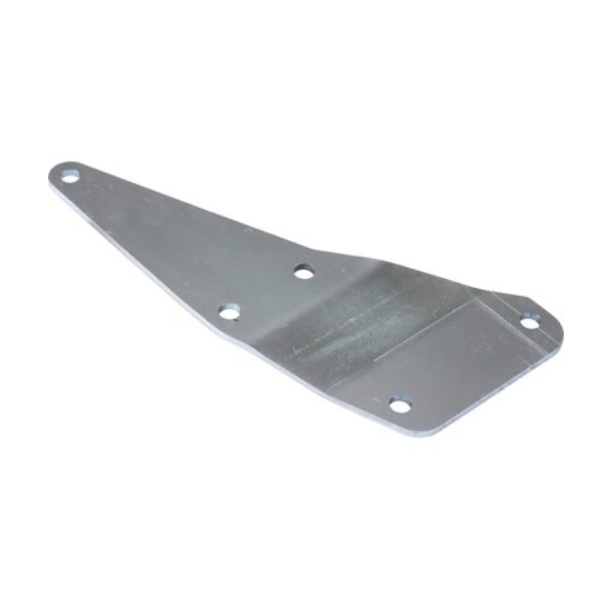 Steunplaat carterpan/ einddemper T25 / T3 bus diesel 068251370