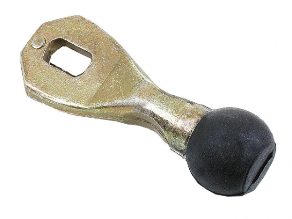 Omkeerarm Golf 1/ Scirocco 171711163E