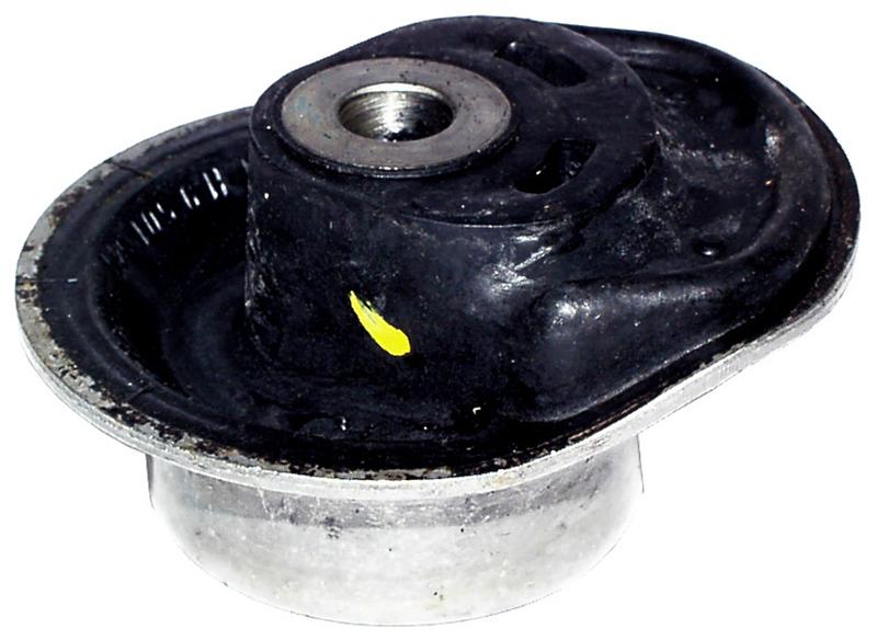 Rubbermetaalsteun  achteras variant (Per stuk!) 1H9501541