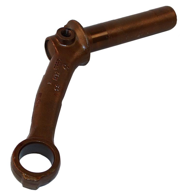 Draagarm, wielophanging (bovenste) rechts, 131405104A