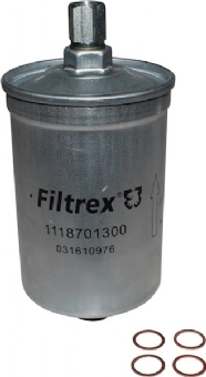 Onderhoudsdelen en vloeistoffen