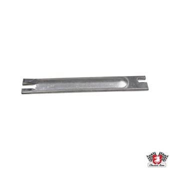 Handrem drukstang T2 73/79, achter, rechts 211609632D