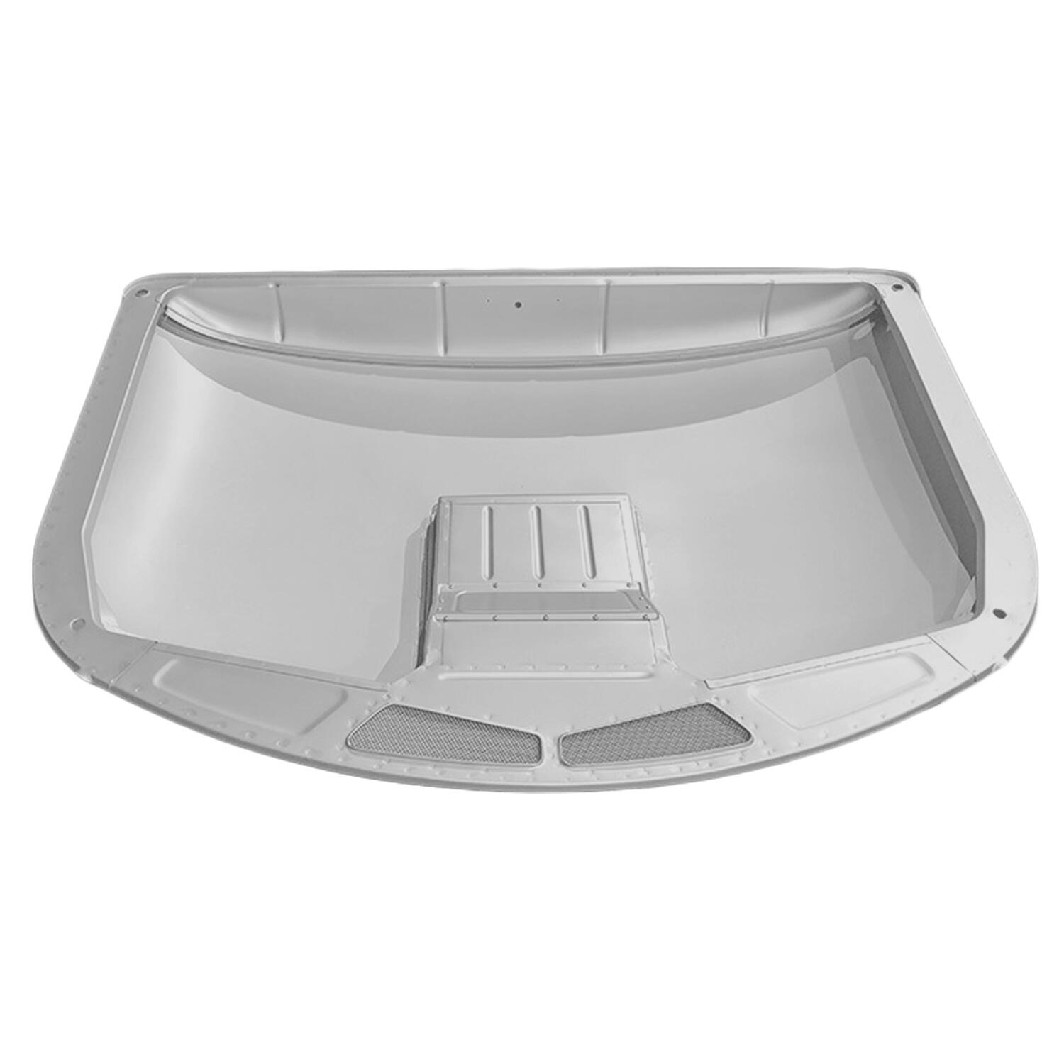 Compleet dak T1 pick-up enkele cabine 03/55-07/67 261817021A