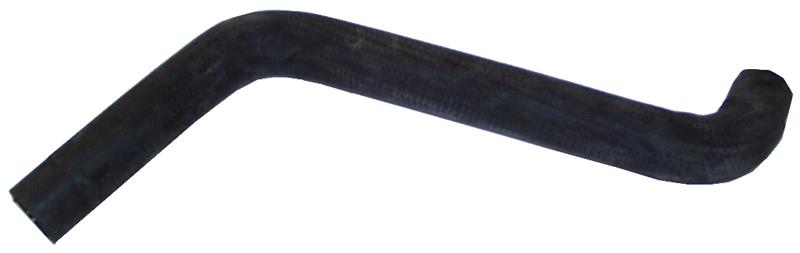 Radiateurslang (bovenste) voor 1.6TD en wagens met Airco 191121101B