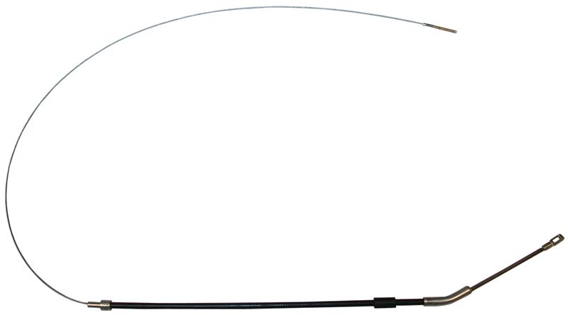 Handremkabel 113609721J (555/ 1814MM)