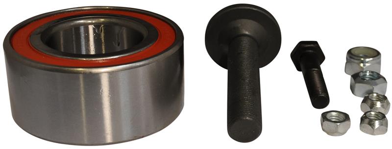 Wiellagerkit voor 1 voorwiel 4A0498625 