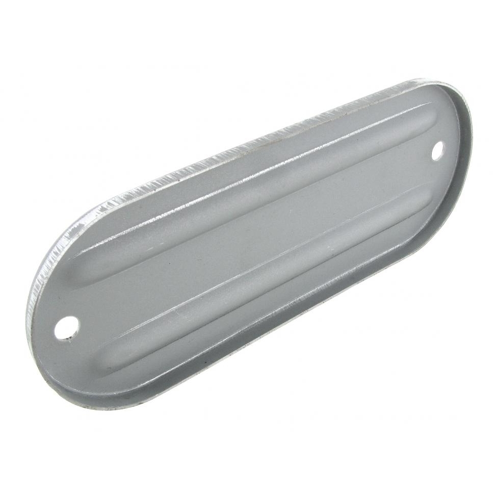 Tunnel inspectie deksel. tot 7/1965 113701565A