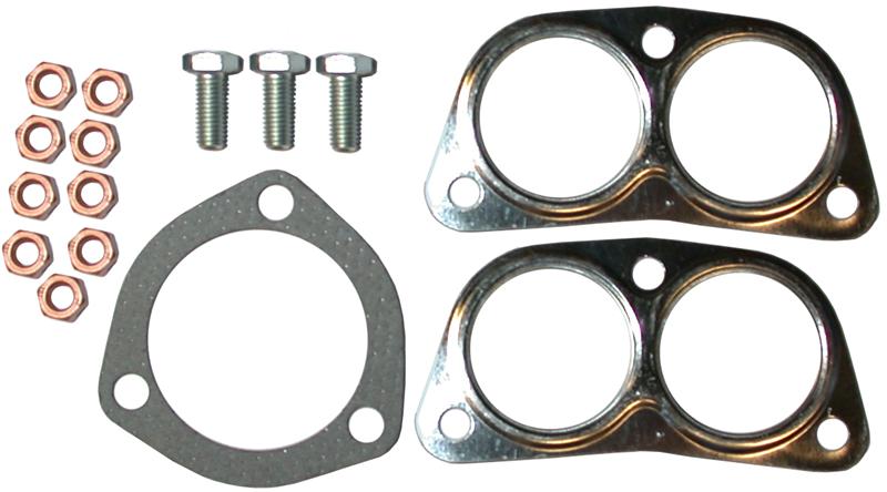 Montageset, uitlaatsysteem 021298001A