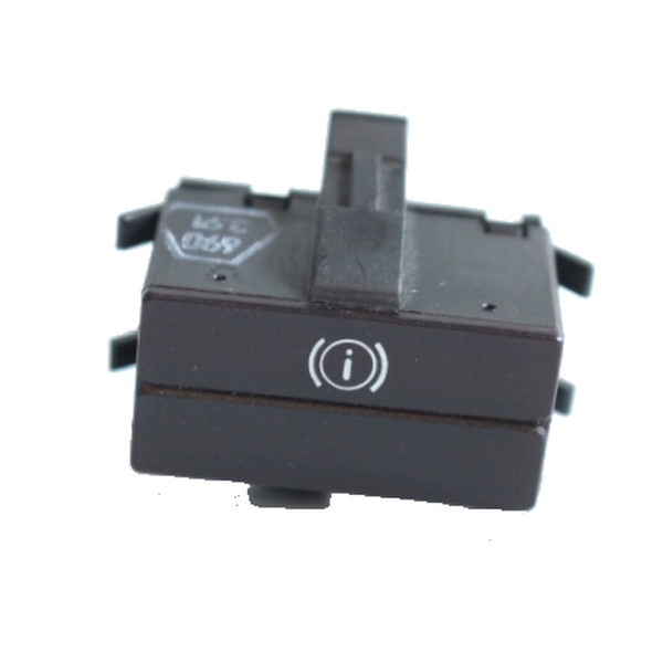 Handremcontrolelampje T3 bus 251919232G (NOS)